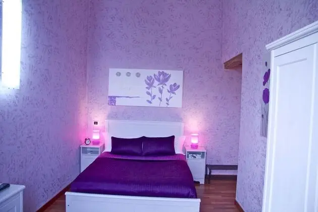Superior Tek Büyük Yataklı Oda, Özel Banyo, Şehir Manzaralı