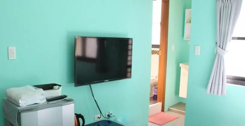 Classic Tek Büyük Yataklı Oda (202)