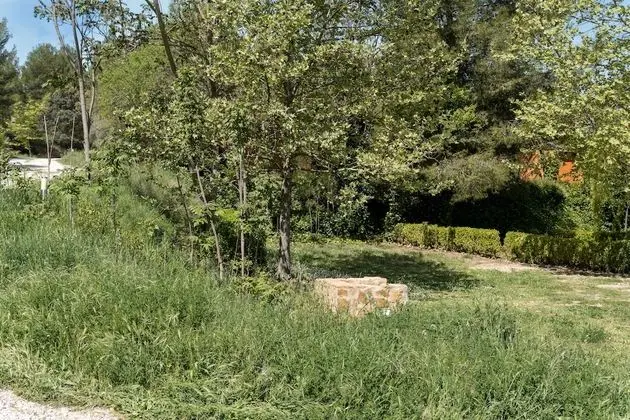 Çadır (No bed provided. Bring tent / caravan)