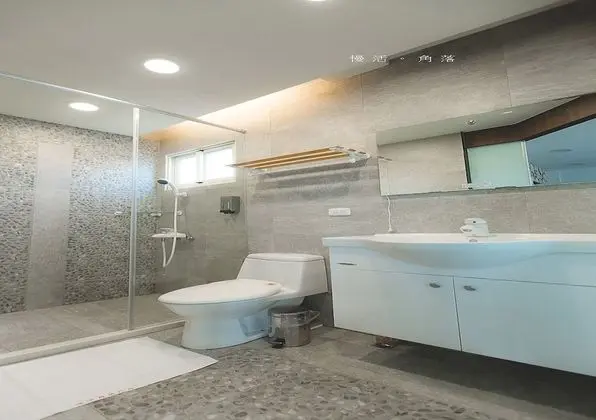 Tek Büyük Yataklı Oda (Corner 301)