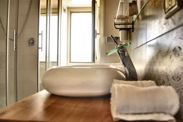 Comfort Üç Kişilik Oda, 1 Yatak Odası
