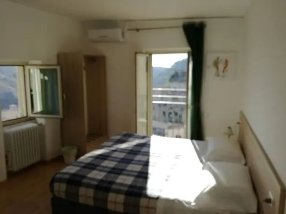 Comfort Üç Kişilik Oda, 1 Yatak Odası