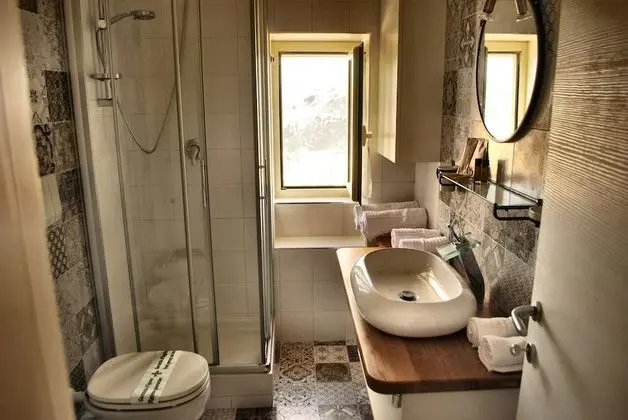 Comfort Üç Kişilik Oda, 1 Yatak Odası