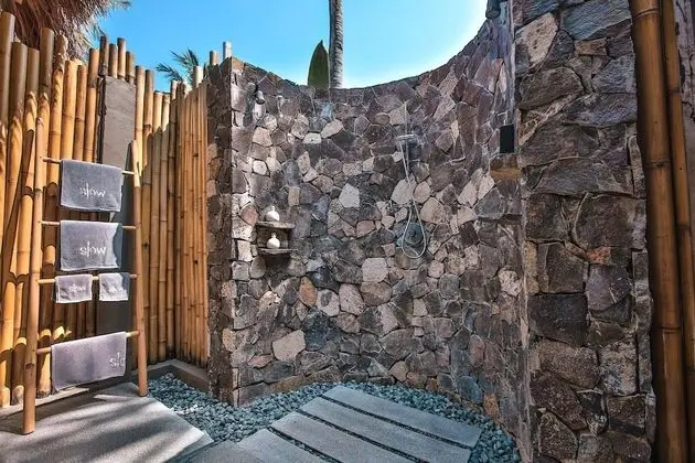 Villa, 1 Yatak Odası