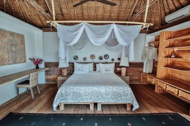 Villa, 2 Yatak Odası