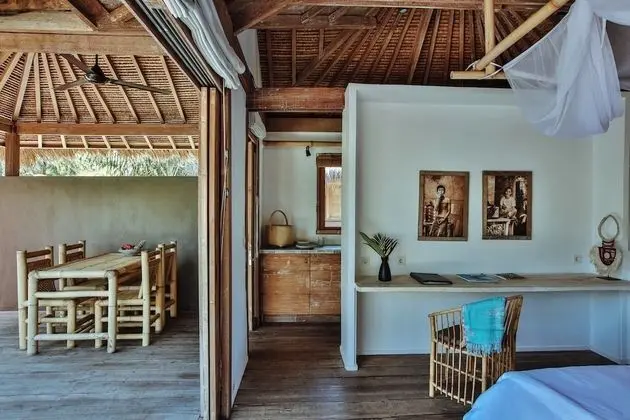 Villa, 2 Yatak Odası