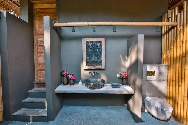 Villa, 2 Yatak Odası