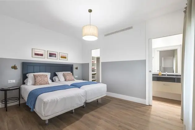 Deluxe Apart Daire, 2 Yatak Odası