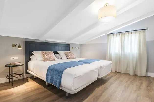 Deluxe Dubleks, 2 Yatak Odası, Teras