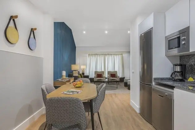 Deluxe Dubleks, 2 Yatak Odası, Teras