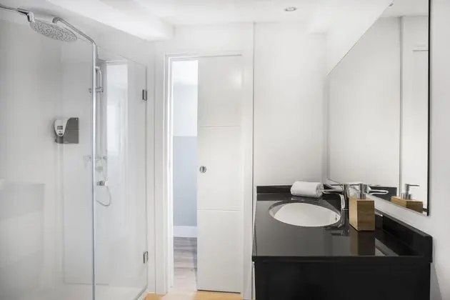 Deluxe Dubleks, 2 Yatak Odası, Teras