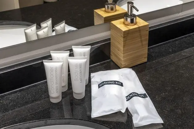 Deluxe Dubleks, 2 Yatak Odası, Teras