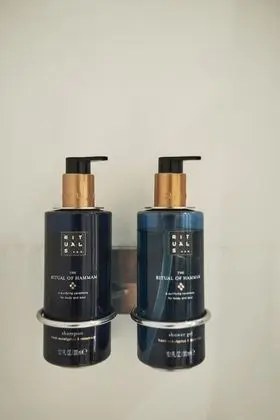 Deluxe Dubleks, 2 Yatak Odası, Teras