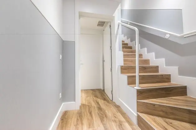 Deluxe Dubleks, 2 Yatak Odası, Teras