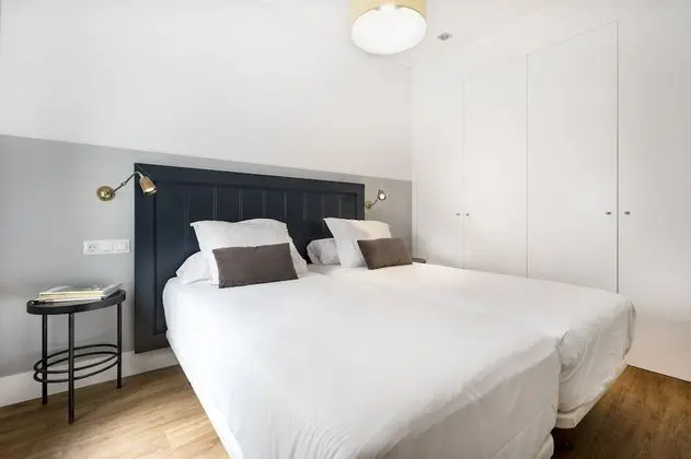 Superior Apart Daire, 2 Yatak Odası