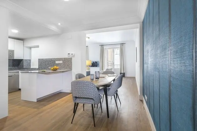 Superior Apart Daire, 2 Yatak Odası