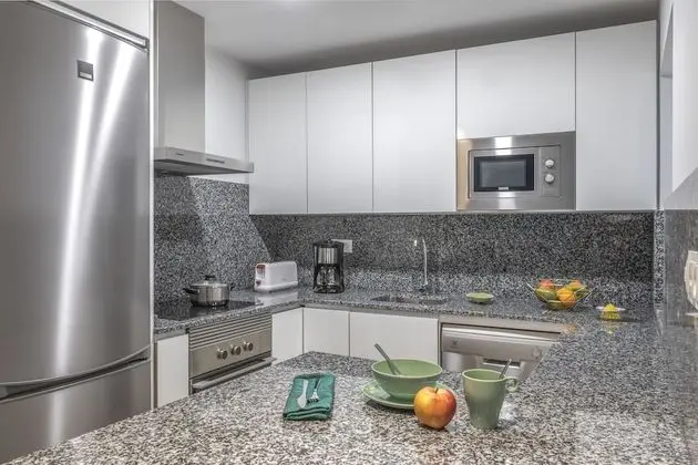 Superior Apart Daire, 2 Yatak Odası