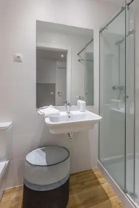 Superior Apart Daire, 2 Yatak Odası