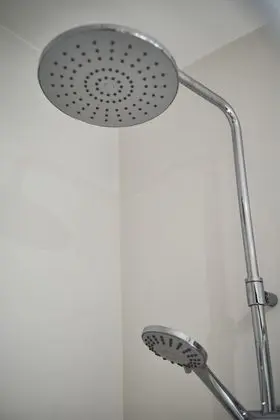 Superior Apart Daire, 2 Yatak Odası