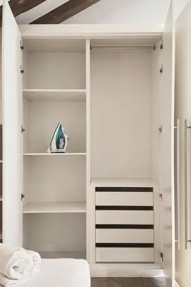 Deluxe Apart Daire, 1 Yatak Odası