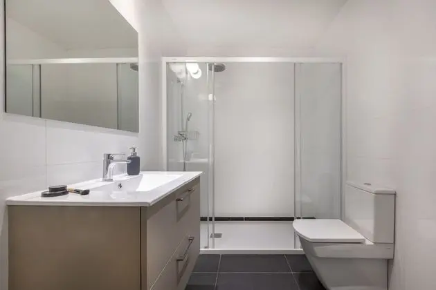 Deluxe Apart Daire, 1 Yatak Odası