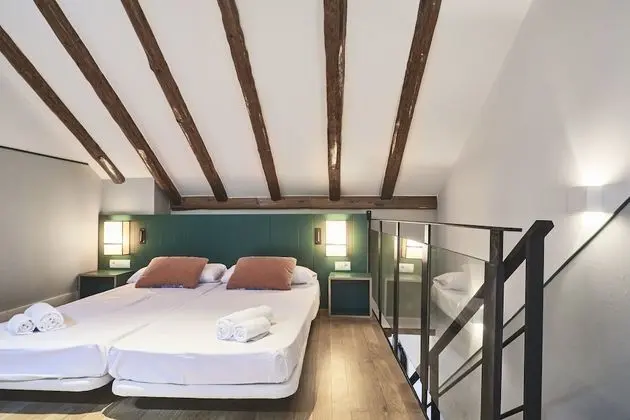 Dubleks, 1 Yatak Odası