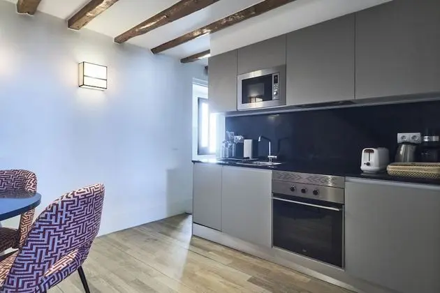 Dubleks, 1 Yatak Odası