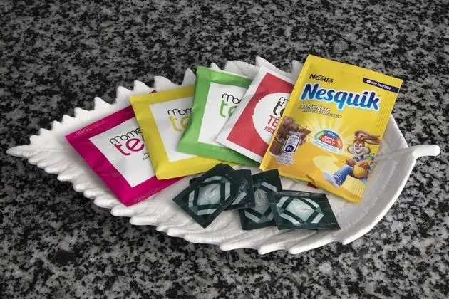 Dubleks, 1 Yatak Odası