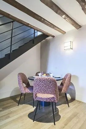 Dubleks, 1 Yatak Odası