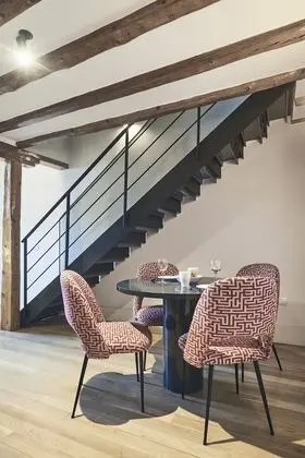 Dubleks, 1 Yatak Odası