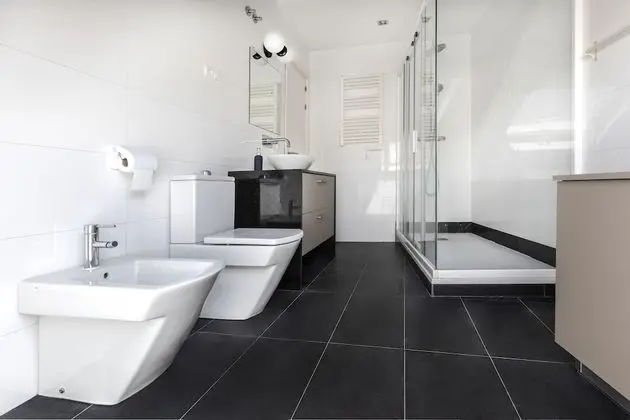 Dubleks, 1 Yatak Odası