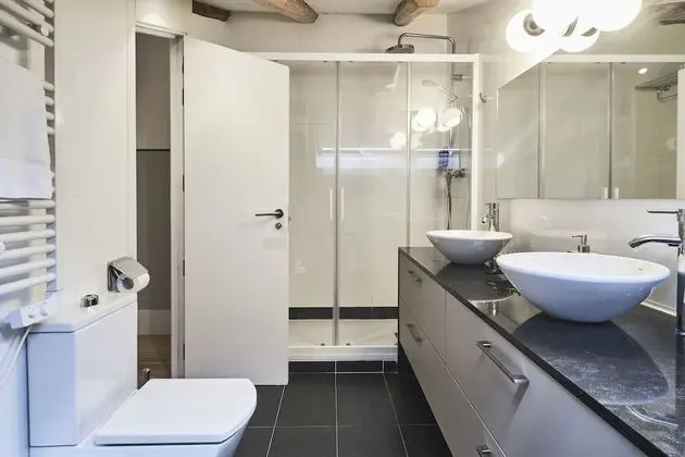 Dubleks, 1 Yatak Odası