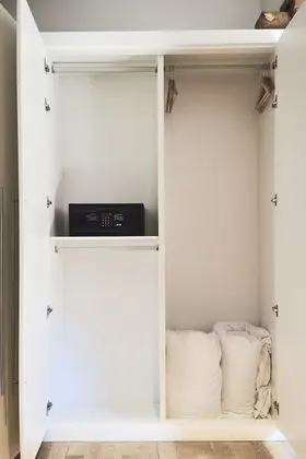 Superior Apart Daire, 2 Yatak Odası