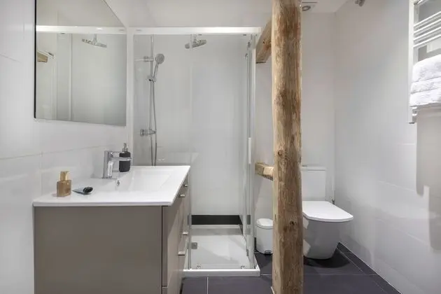 Superior Apart Daire, 2 Yatak Odası