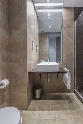 Deluxe Apart Daire, 2 Yatak Odası, Şehir Manzaralı