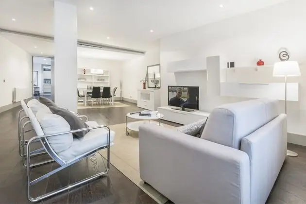 Deluxe Apart Daire, 3 Yatak Odası, Şehir Manzaralı