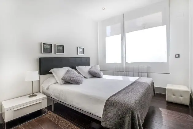 Deluxe Apart Daire, 3 Yatak Odası, Şehir Manzaralı