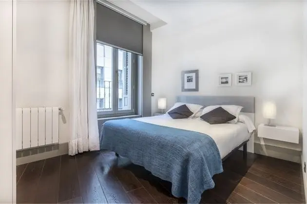 Deluxe Apart Daire, 3 Yatak Odası, Şehir Manzaralı