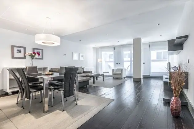 Deluxe Çatı Katı Süiti (Penthouse), 2 Yatak Odası, Şehir Manzaralı