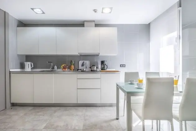Deluxe Çatı Katı Süiti (Penthouse), 2 Yatak Odası, Şehir Manzaralı