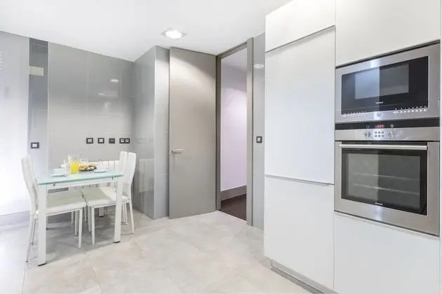 Deluxe Çatı Katı Süiti (Penthouse), 2 Yatak Odası, Şehir Manzaralı
