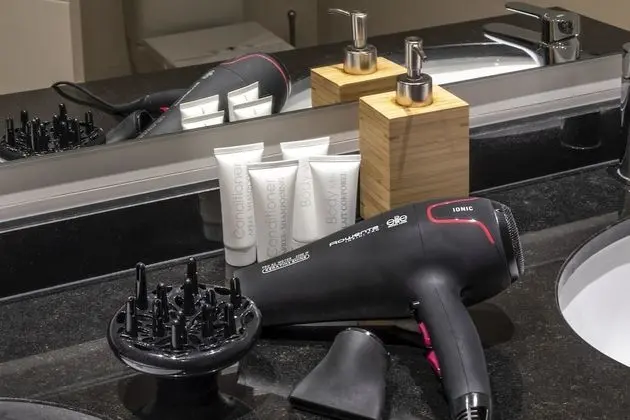 Deluxe Çatı Katı Süiti (Penthouse), 2 Yatak Odası, Şehir Manzaralı