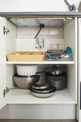 Basic Apart Daire, 1 Yatak Odası (Interior)