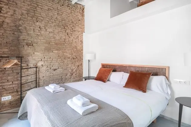 Deluxe Apart Daire, 1 Yatak Odası