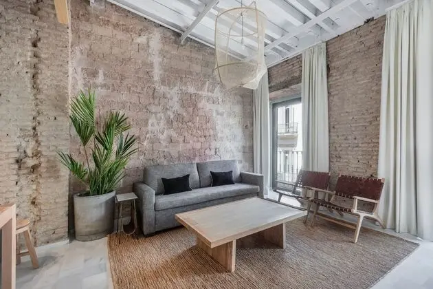 Deluxe Apart Daire, 1 Yatak Odası