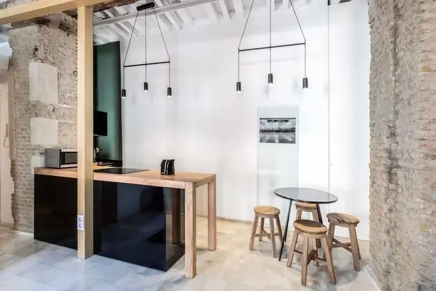 Deluxe Apart Daire, 1 Yatak Odası