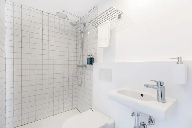 Deluxe Apart Daire, 1 Yatak Odası