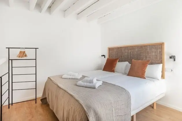 Deluxe Dubleks, 2 Yatak Odası