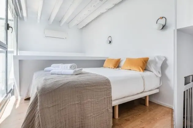 Deluxe Dubleks, 2 Yatak Odası