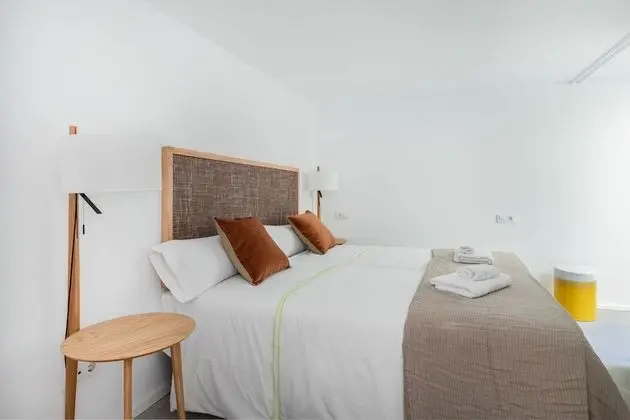 Deluxe Dubleks, 2 Yatak Odası